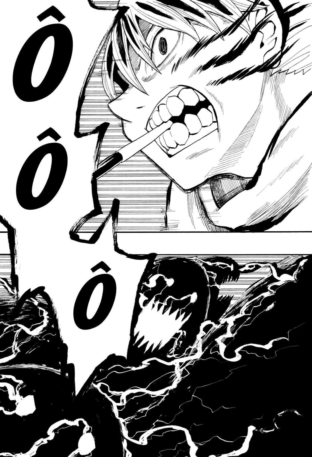 Sengoku Youko - Chapter 86 - Trang 10