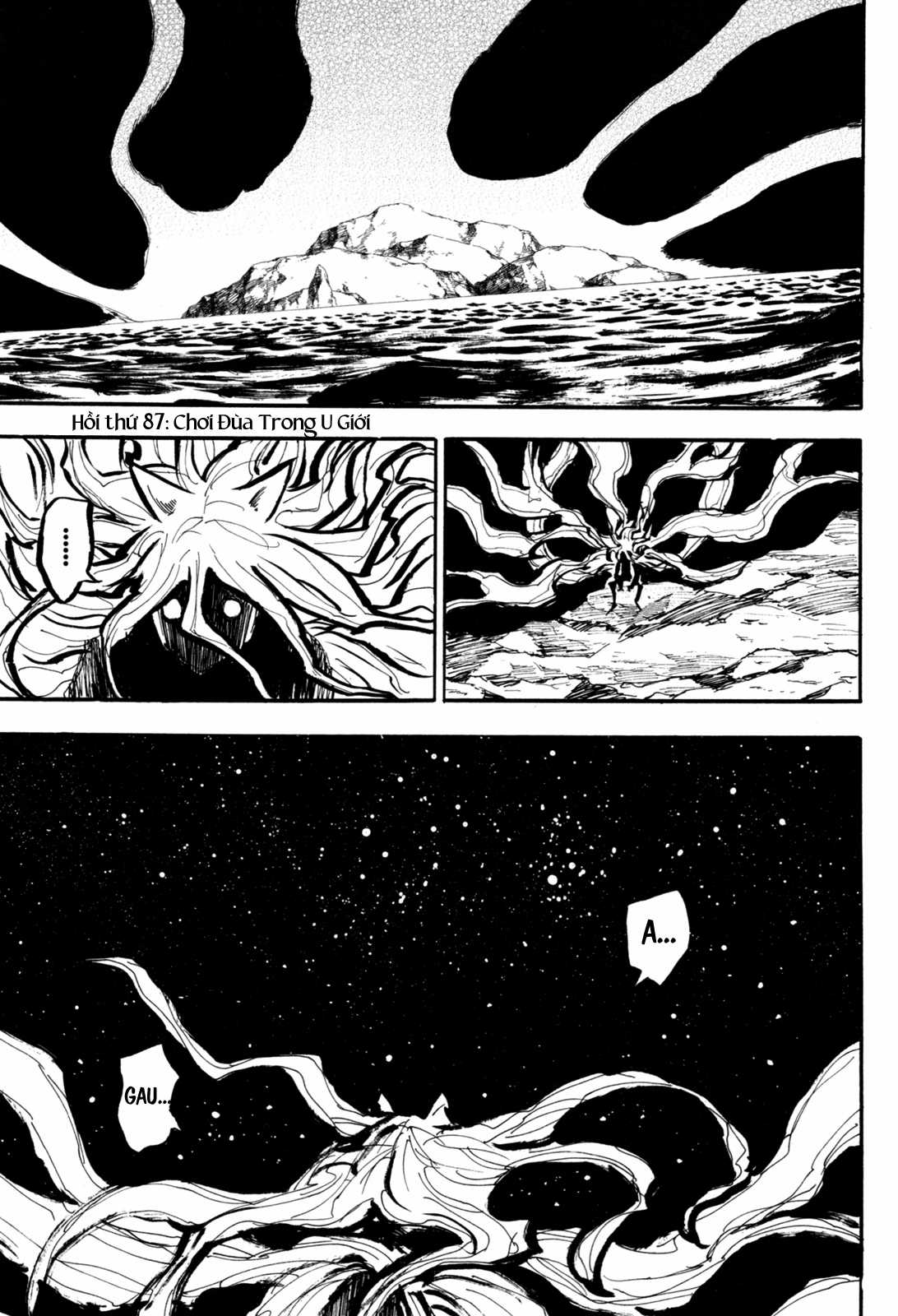 Sengoku Youko - Chapter 87 - Trang 1