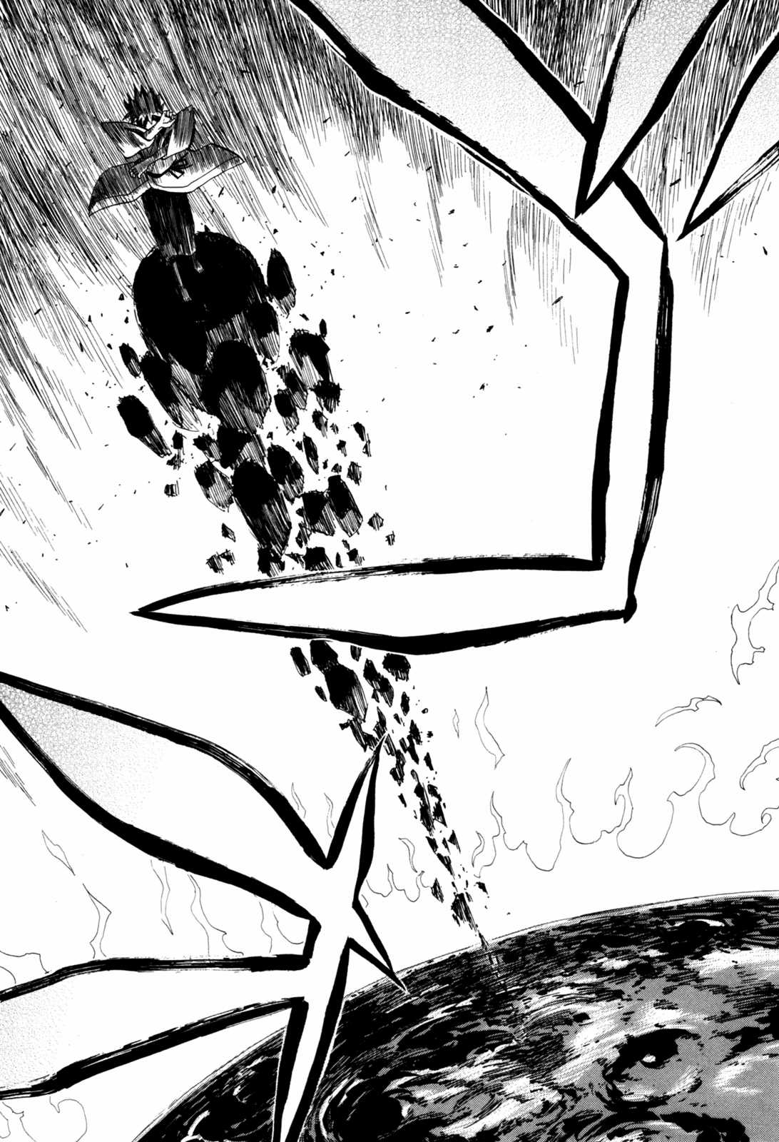 Sengoku Youko - Chapter 87 - Trang 19