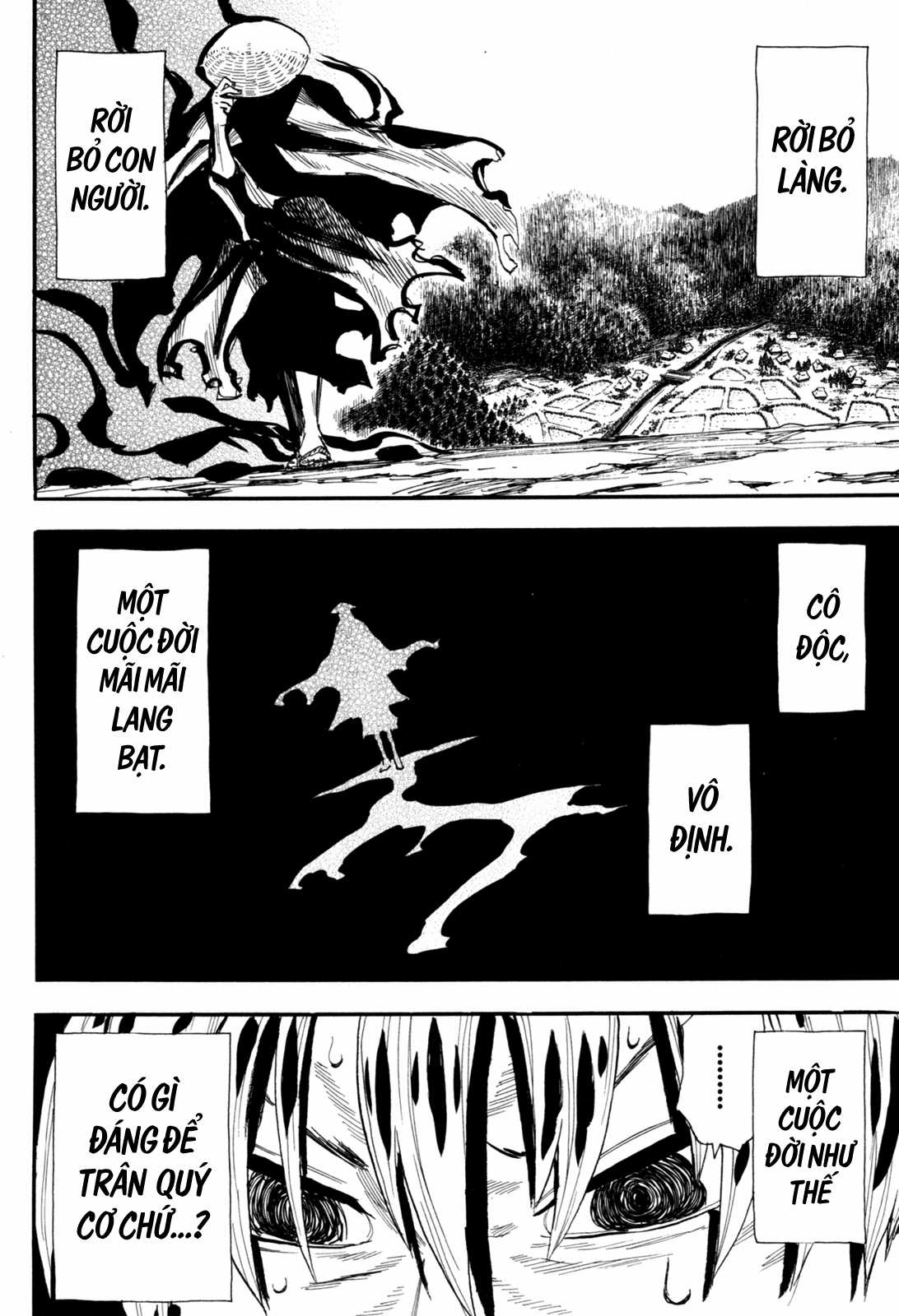 Sengoku Youko - Chapter 87 - Trang 6