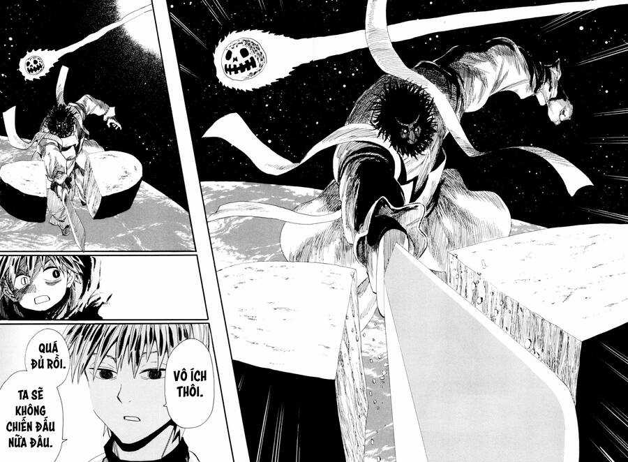 Sengoku Youko - Chapter 89 - Trang 12