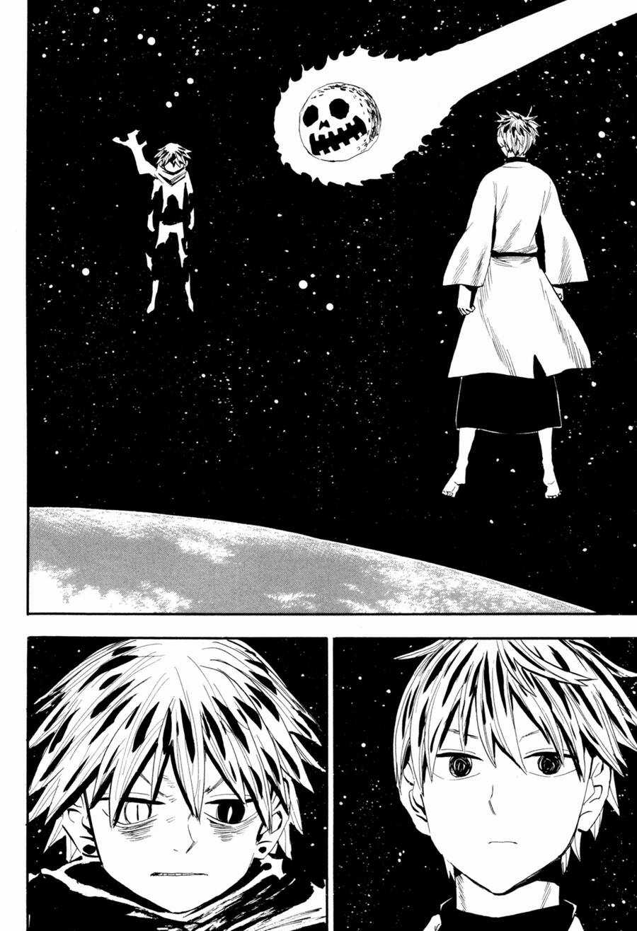 Sengoku Youko - Chapter 89 - Trang 14