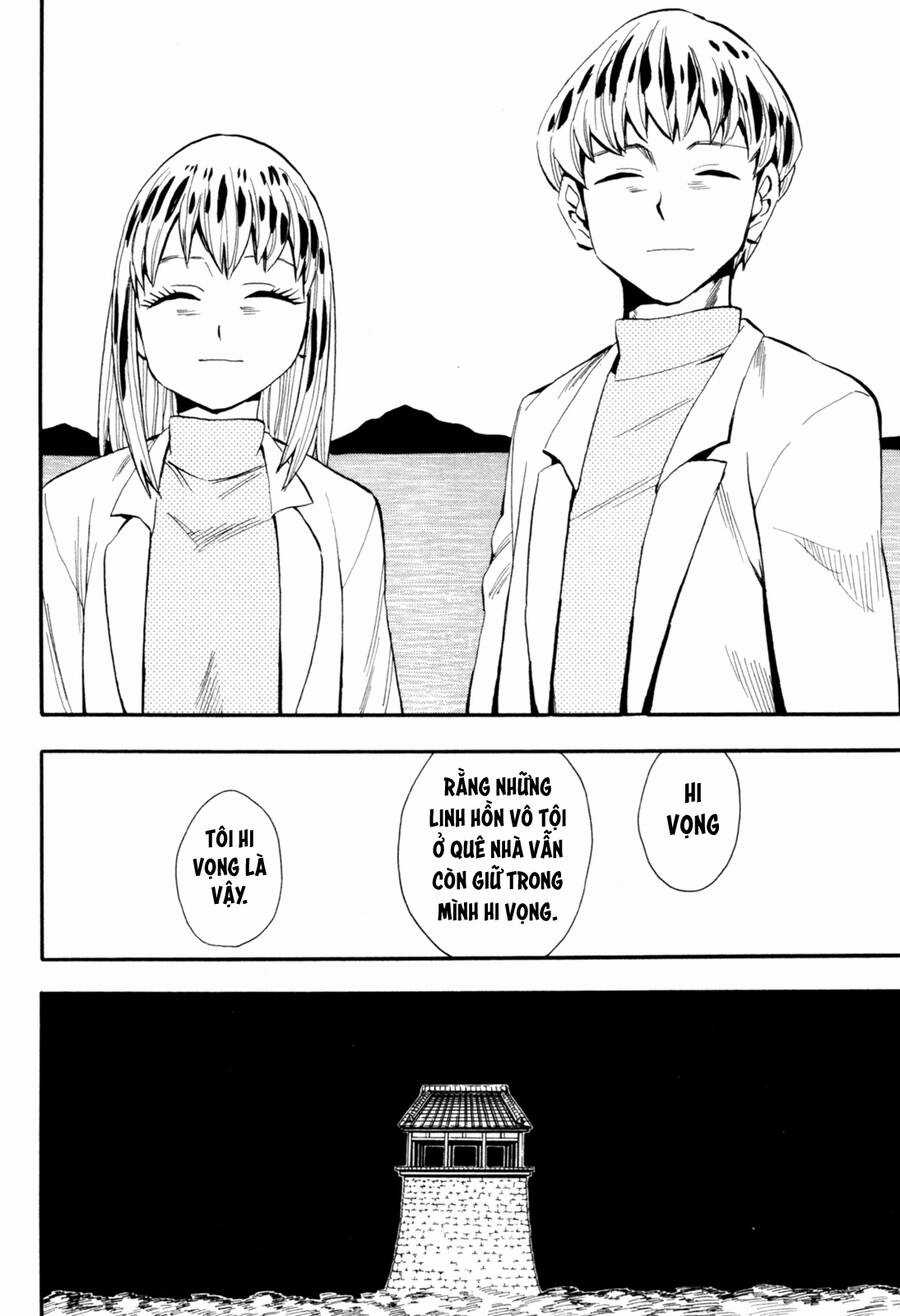 Sengoku Youko - Chapter 89 - Trang 20