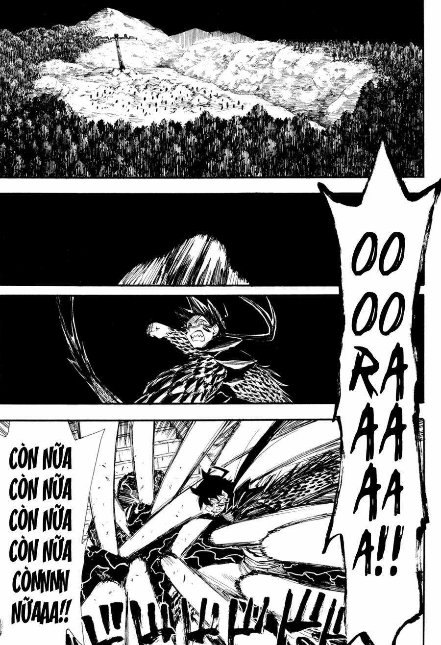 Sengoku Youko - Chapter 89 - Trang 21