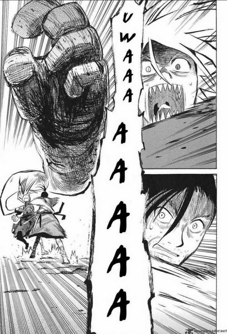 Sengoku Youko - Chapter 9 - Trang 19