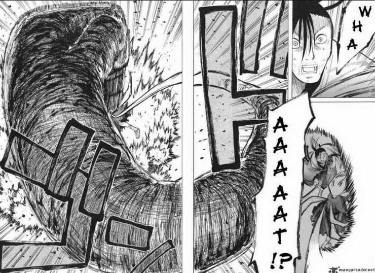 Sengoku Youko - Chapter 9 - Trang 20