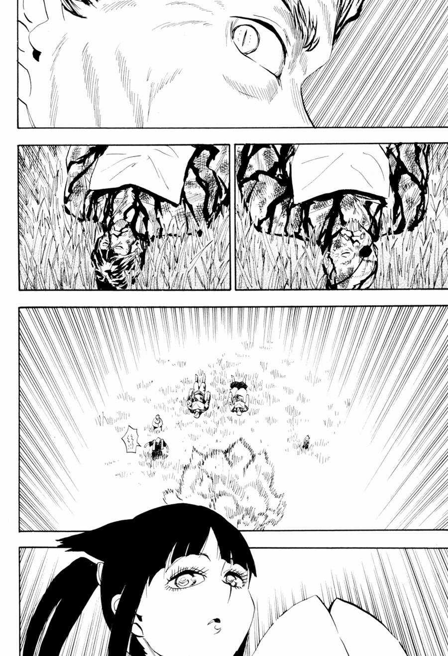 Sengoku Youko - Chapter 90 - Trang 5