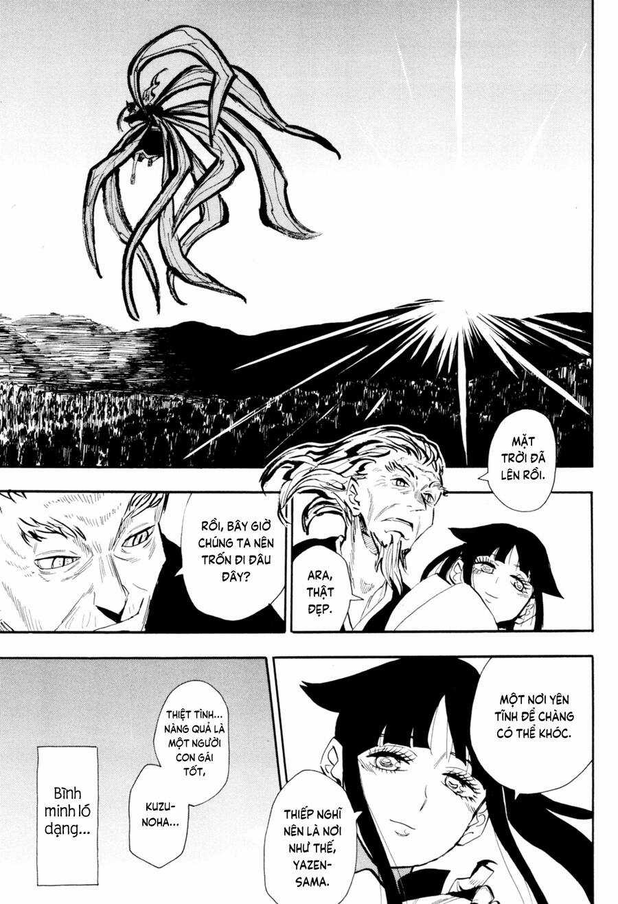 Sengoku Youko - Chapter 90 - Trang 6