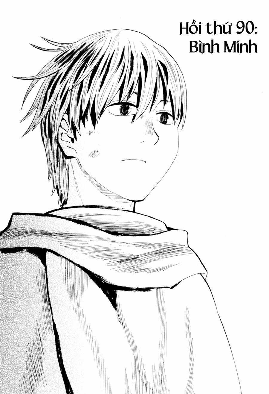 Sengoku Youko - Chapter 90 - Trang 8