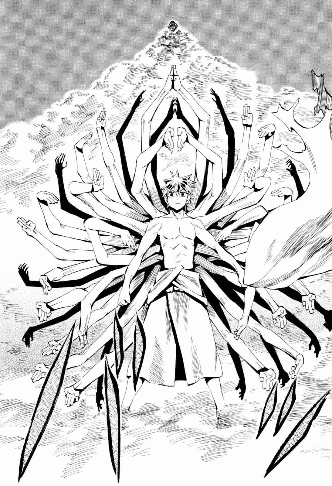 Sengoku Youko - Chapter 92 - Trang 24