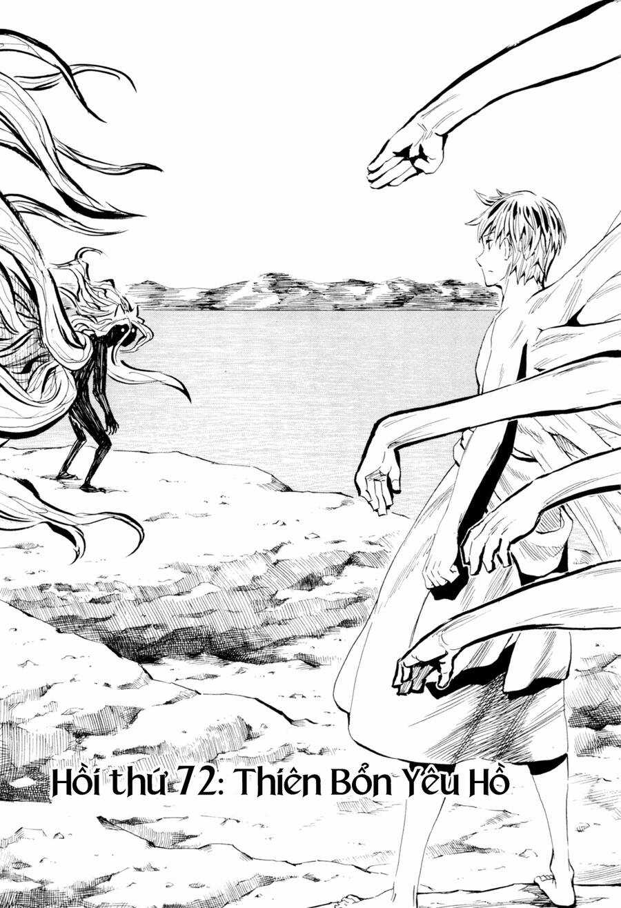 Sengoku Youko - Chapter 93 - Trang 12