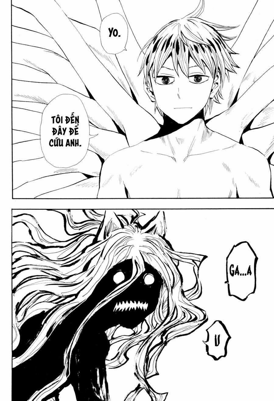 Sengoku Youko - Chapter 93 - Trang 13