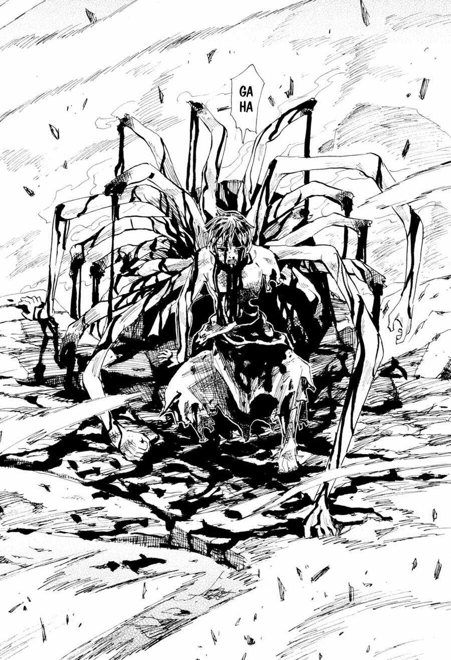 Sengoku Youko - Chapter 93 - Trang 24