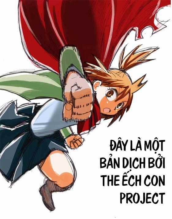 Sengoku Youko - Chapter 93 - Trang 34