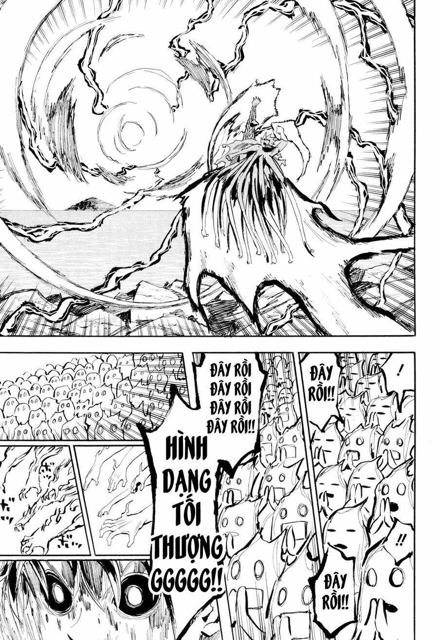 Sengoku Youko - Chapter 94 - Trang 13