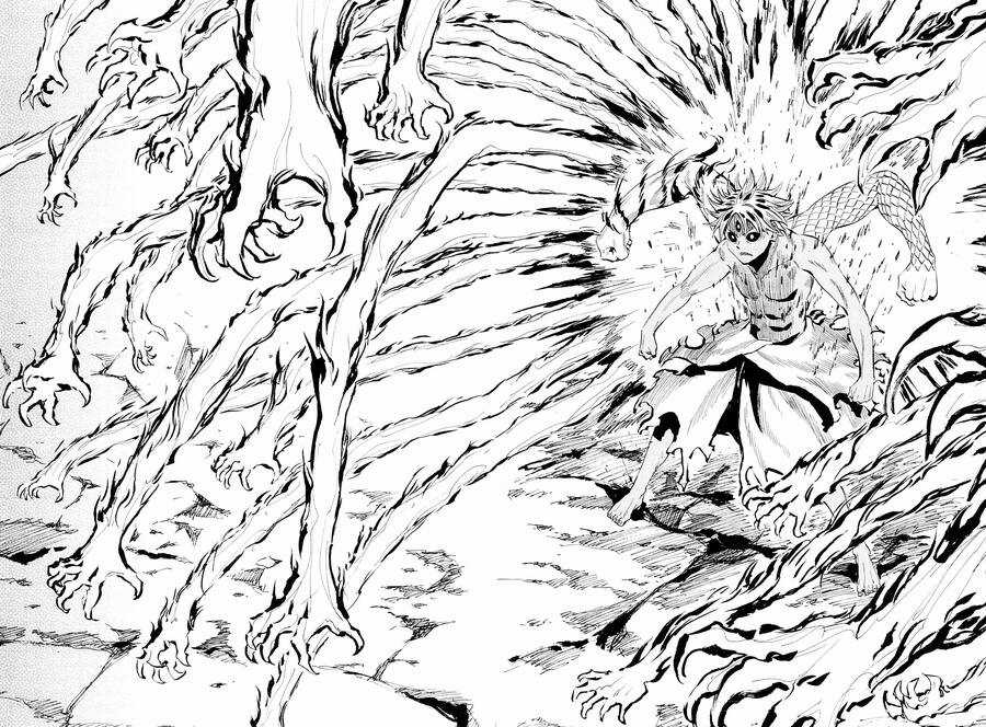 Sengoku Youko - Chapter 94 - Trang 14