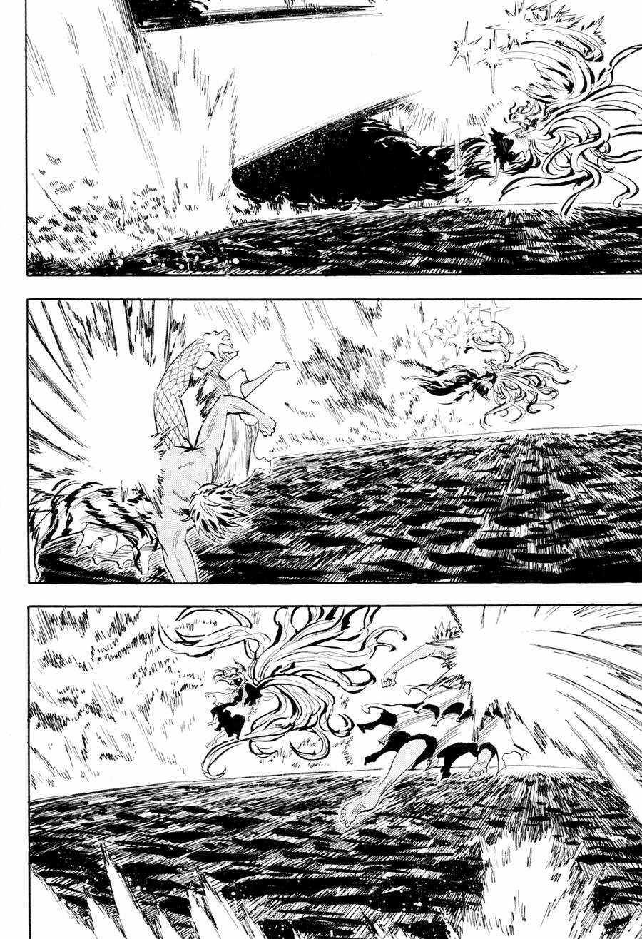 Sengoku Youko - Chapter 94 - Trang 26