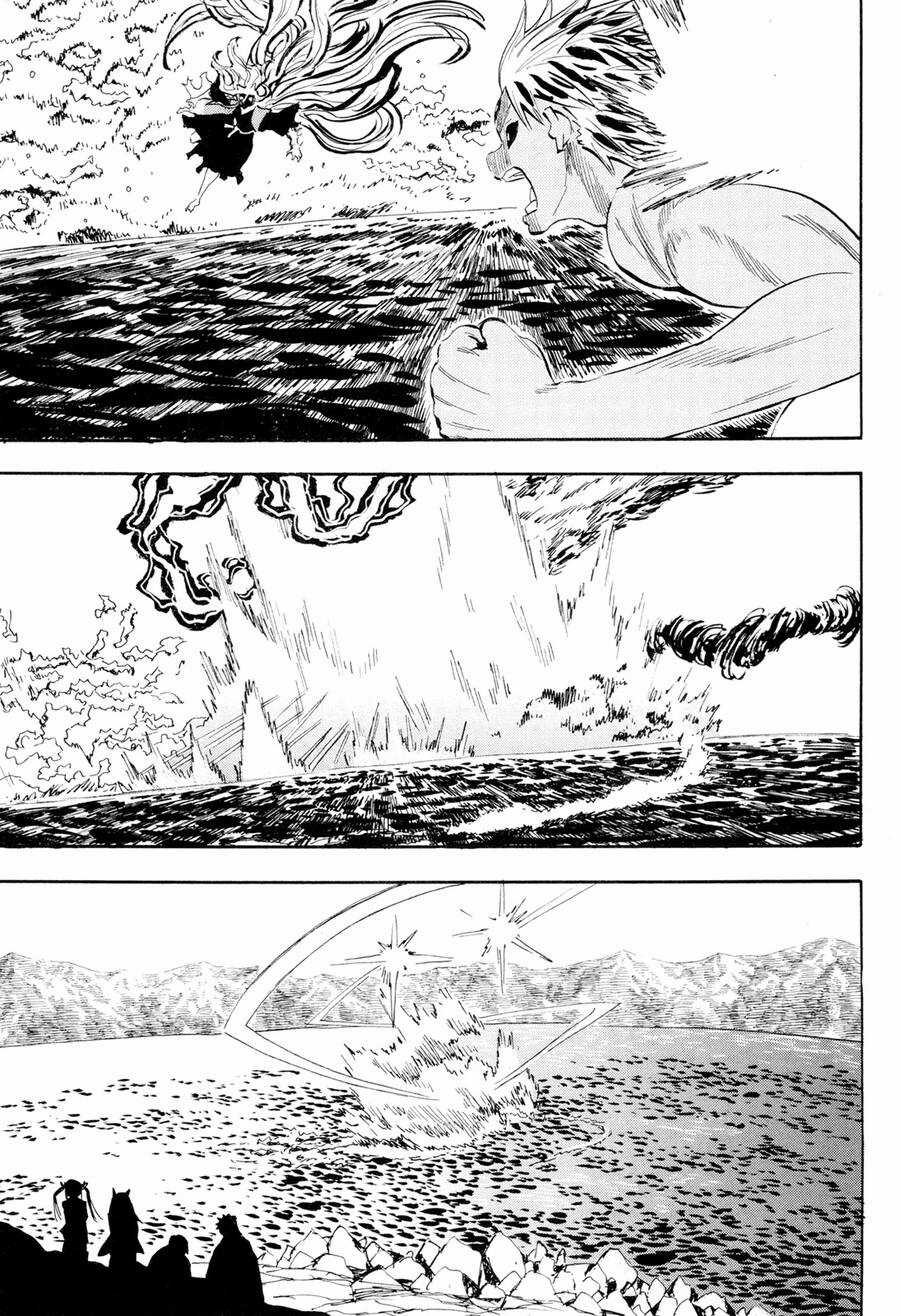 Sengoku Youko - Chapter 94 - Trang 27