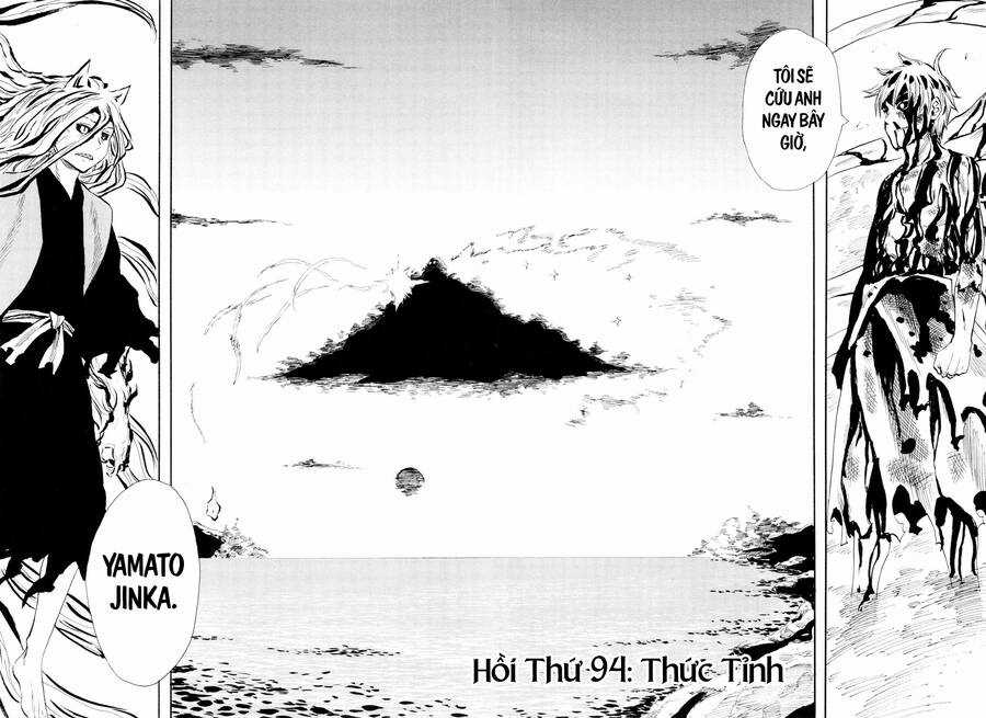 Sengoku Youko - Chapter 94 - Trang 7
