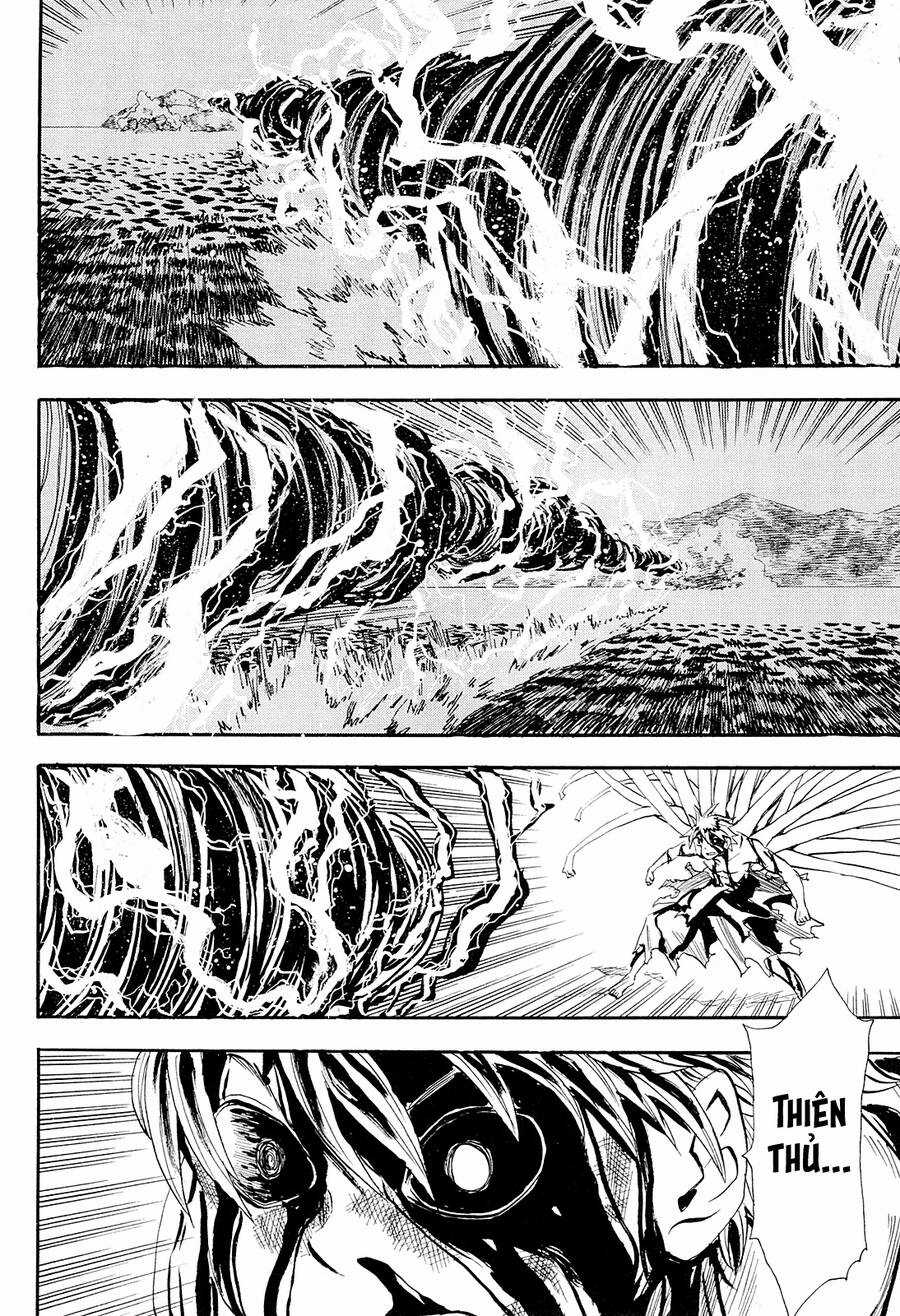 Sengoku Youko - Chapter 94 - Trang 10