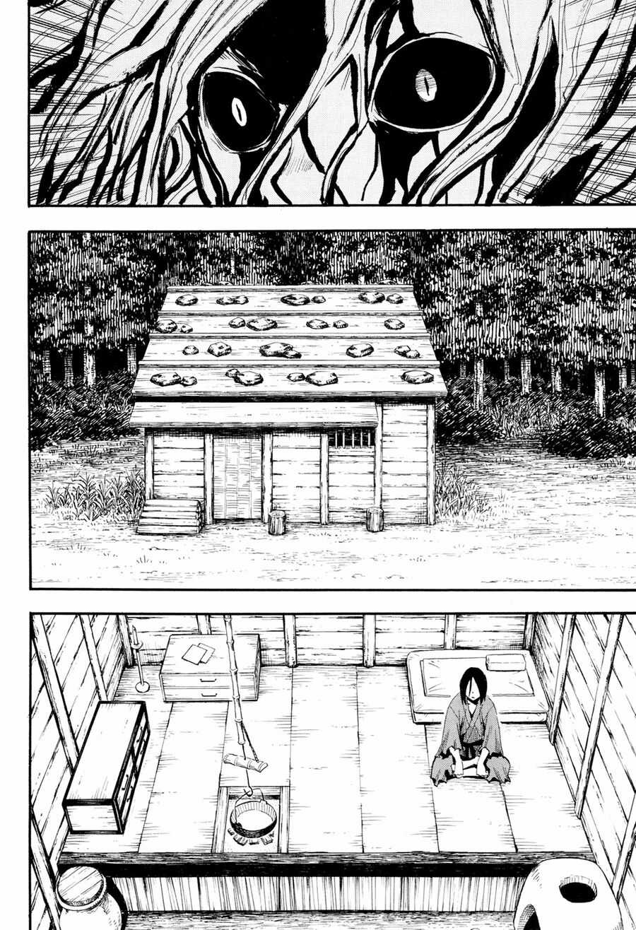 Sengoku Youko - Chapter 95 - Trang 22