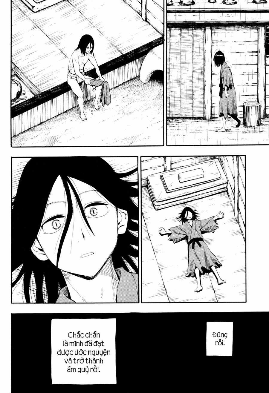 Sengoku Youko - Chapter 95 - Trang 24