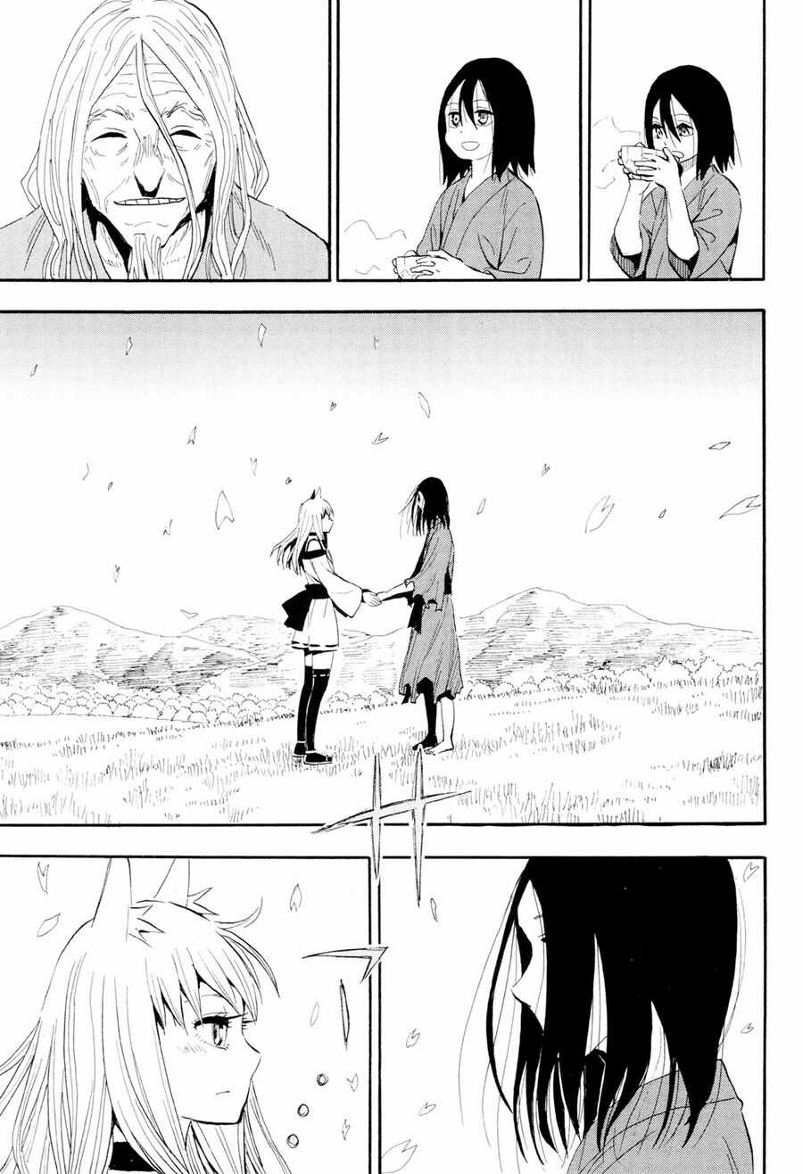 Sengoku Youko - Chapter 96 - Trang 16