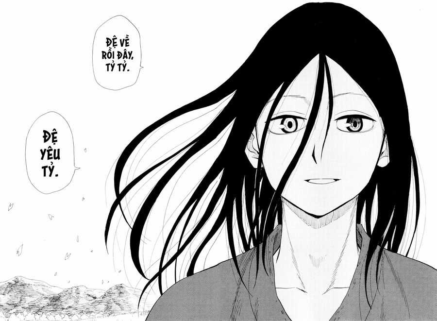 Sengoku Youko - Chapter 96 - Trang 17