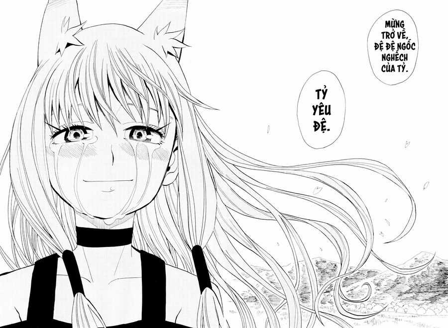 Sengoku Youko - Chapter 96 - Trang 18