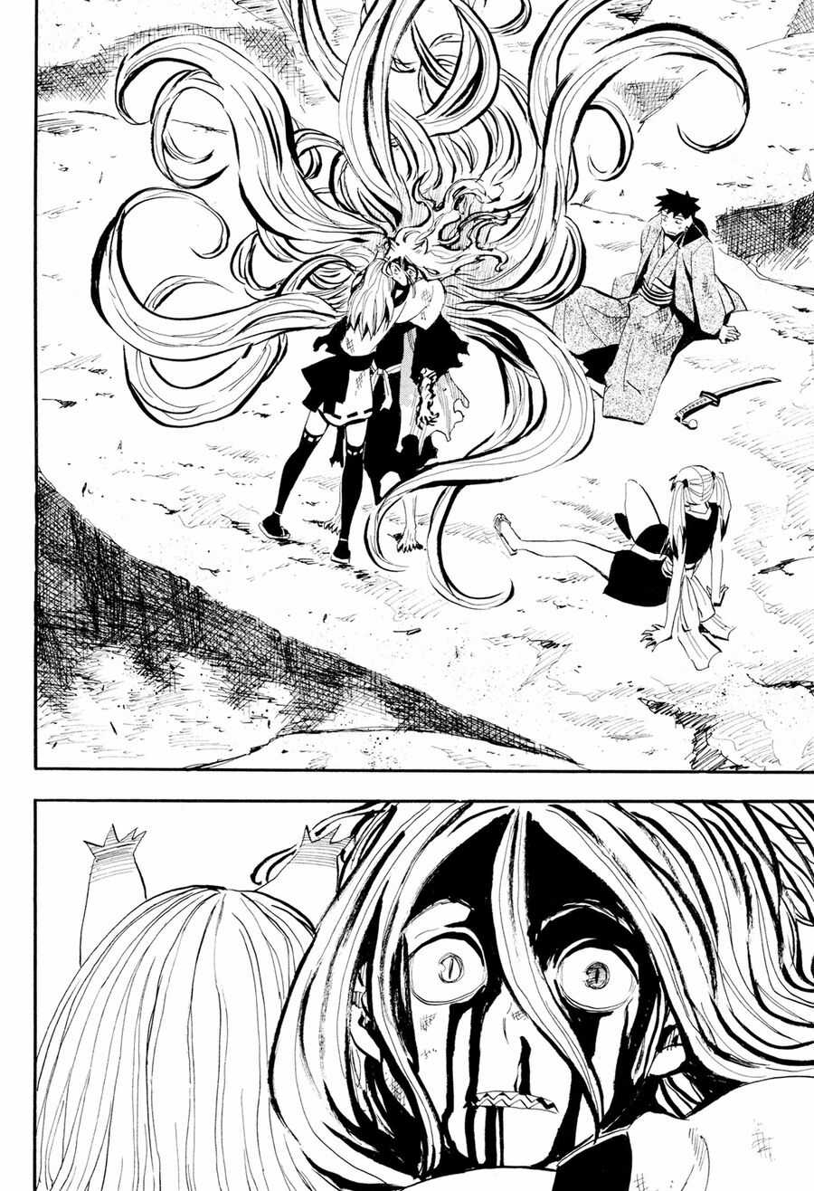 Sengoku Youko - Chapter 96 - Trang 19