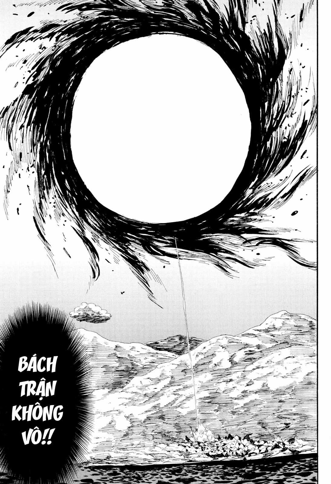 Sengoku Youko - Chapter 97 - Trang 3