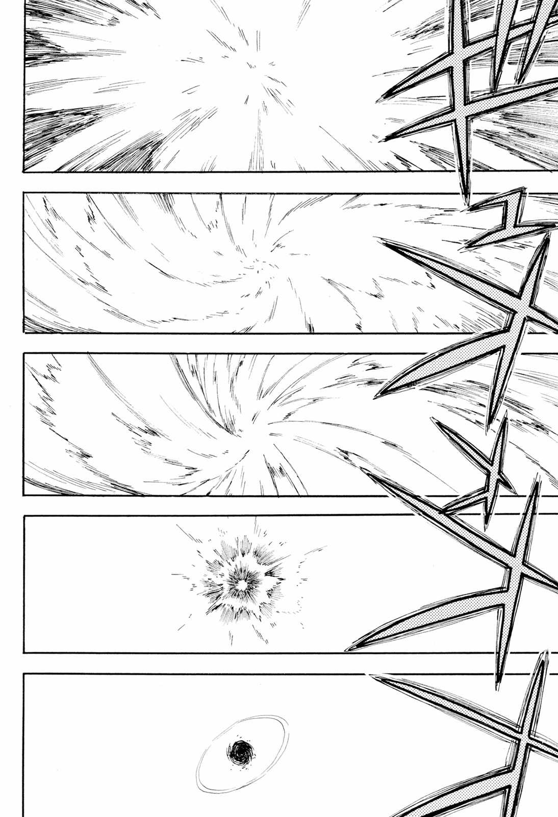 Sengoku Youko - Chapter 97 - Trang 4