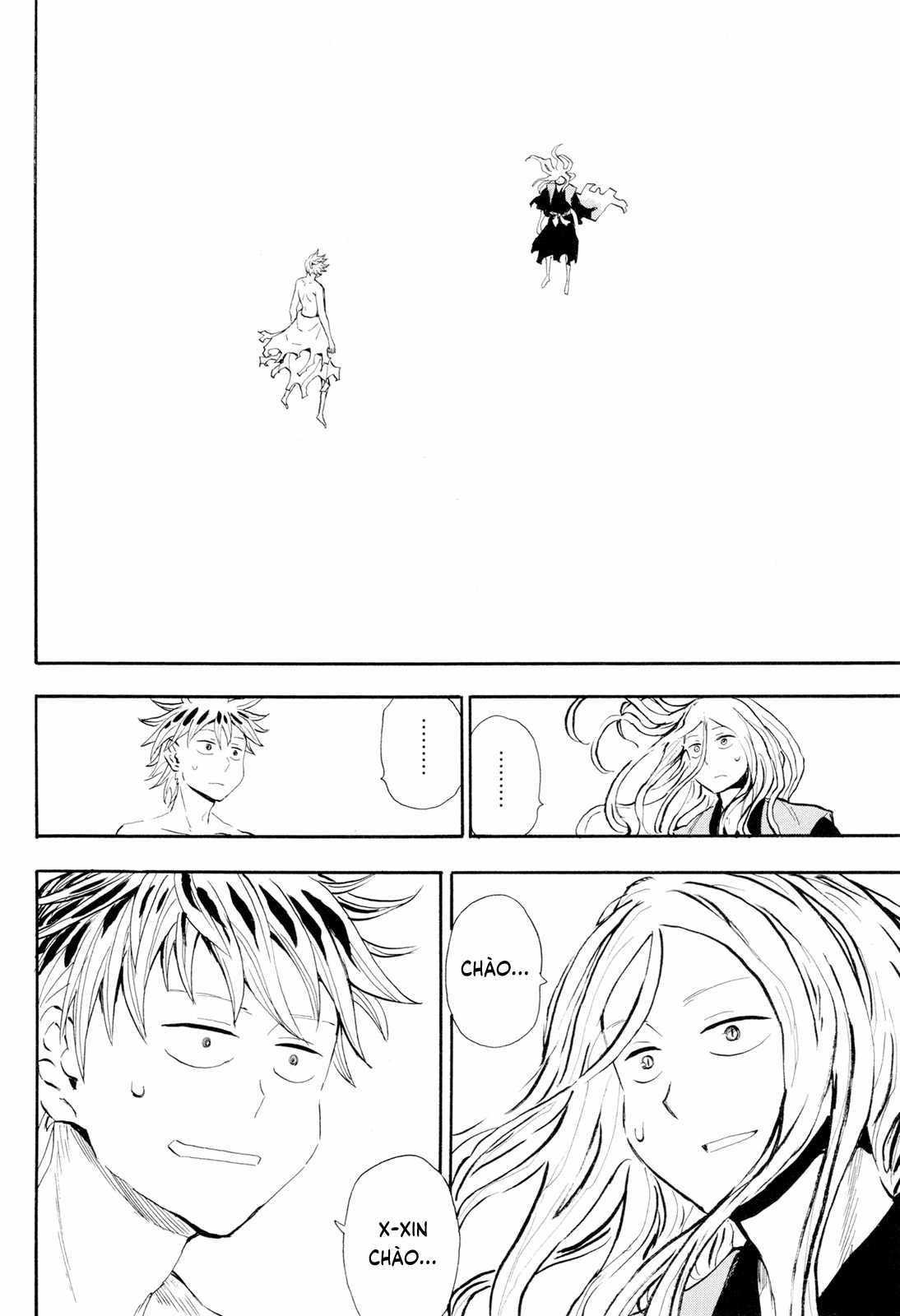 Sengoku Youko - Chapter 97 - Trang 6