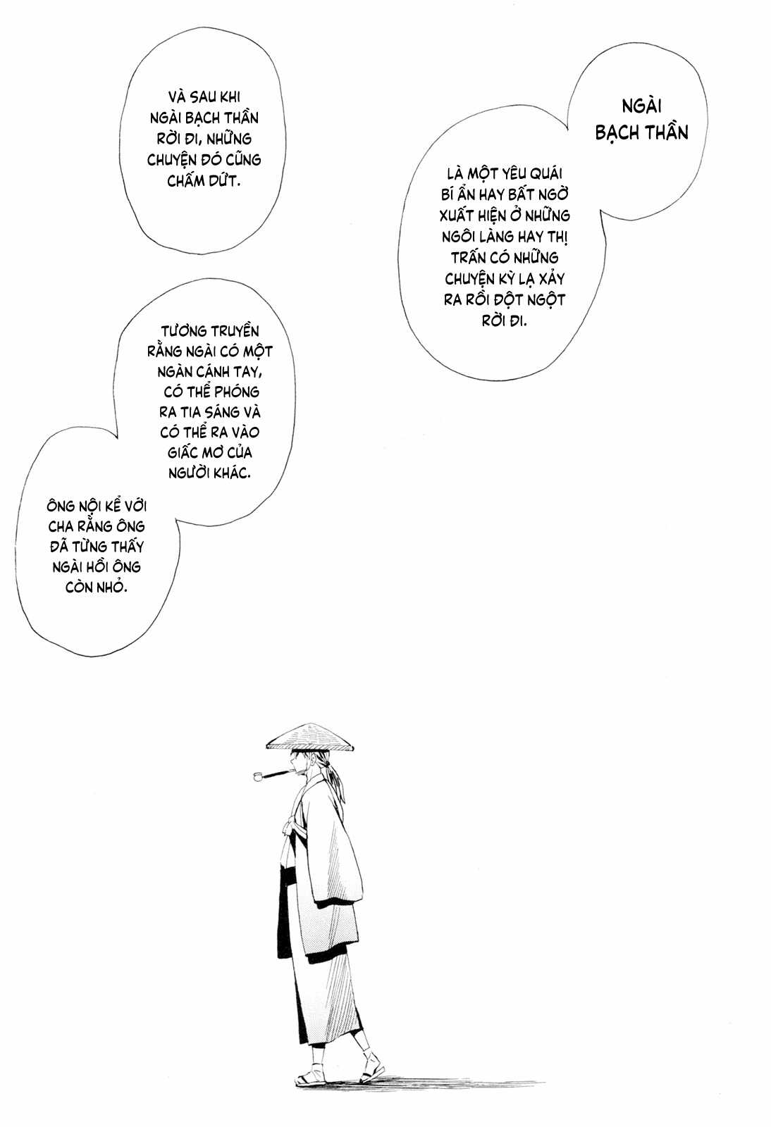 Sengoku Youko - Chapter 99 - Trang 13