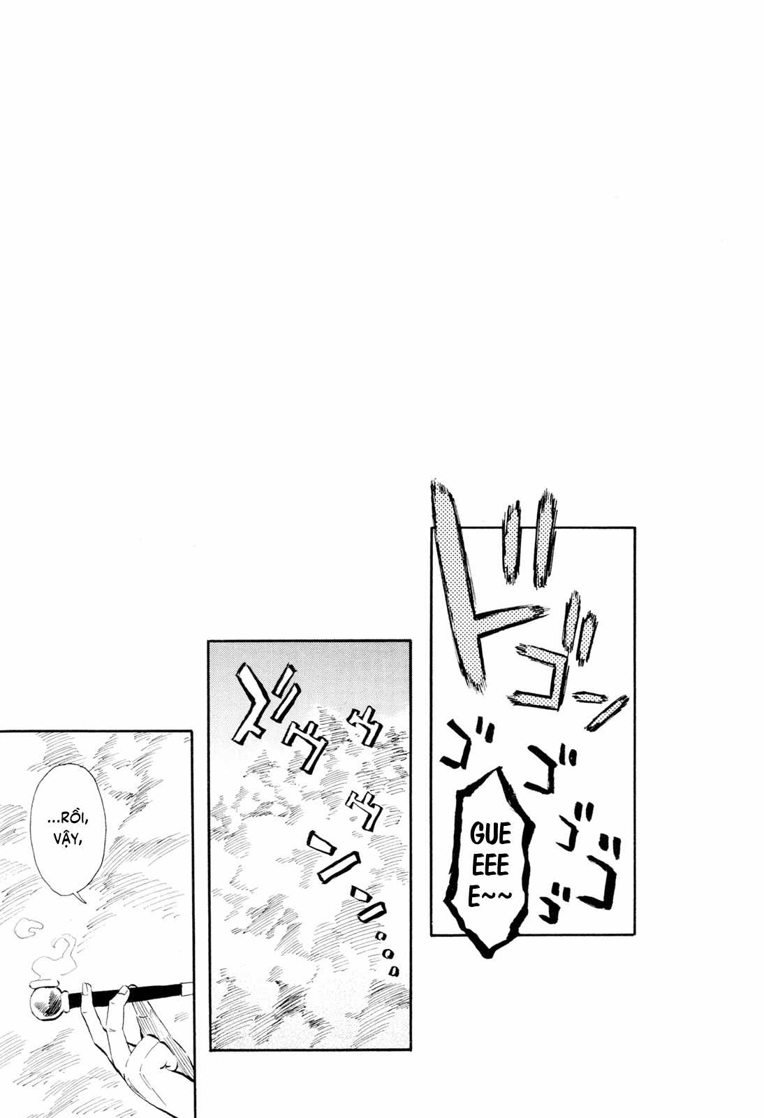 Sengoku Youko - Chapter 99 - Trang 29