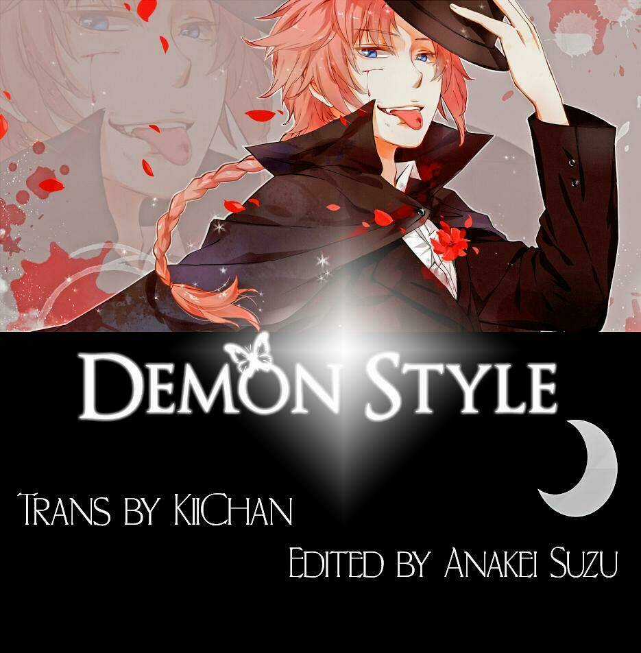 Senichiya Drop - Chapter 1 - Trang 1