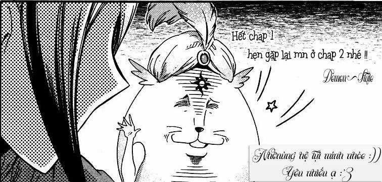 Senichiya Drop - Chapter 1 - Trang 28