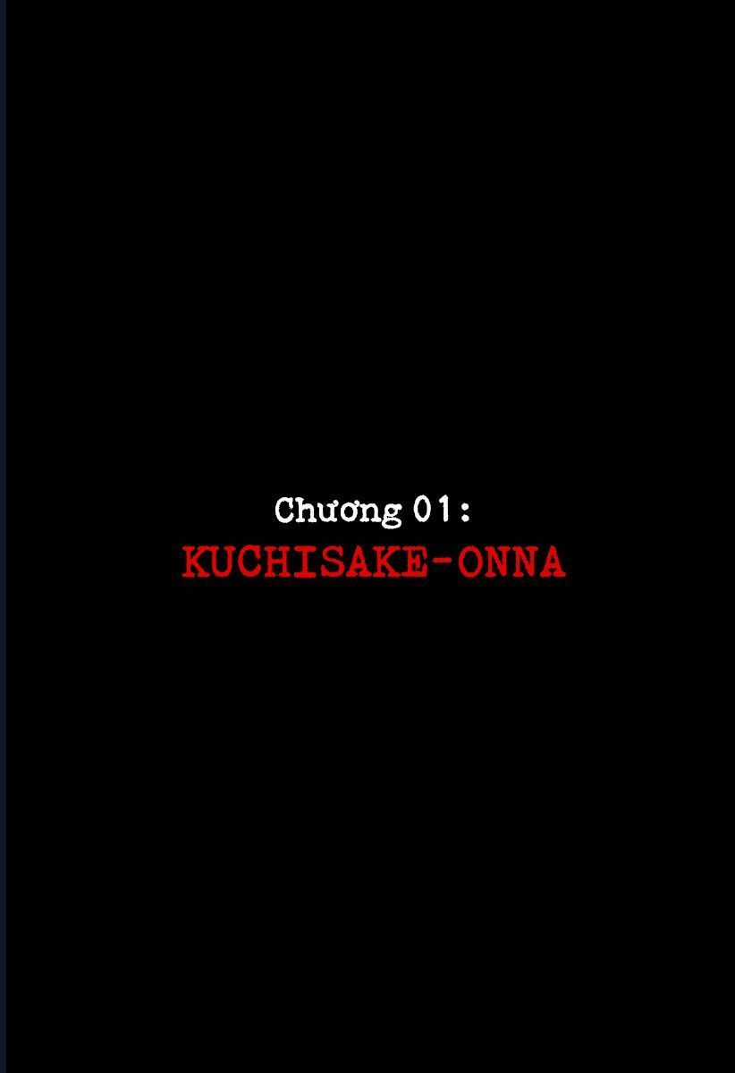 Senpai Hút Quái - Chapter 1 - Trang 4