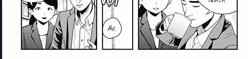 Senpai Hút Quái - Chapter 12 - Trang 3