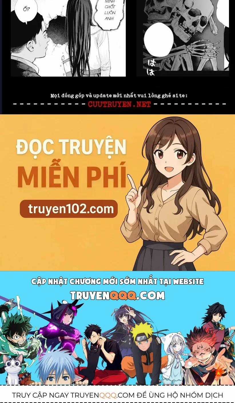 Senpai Hút Quái - Chapter 12 - Trang 28