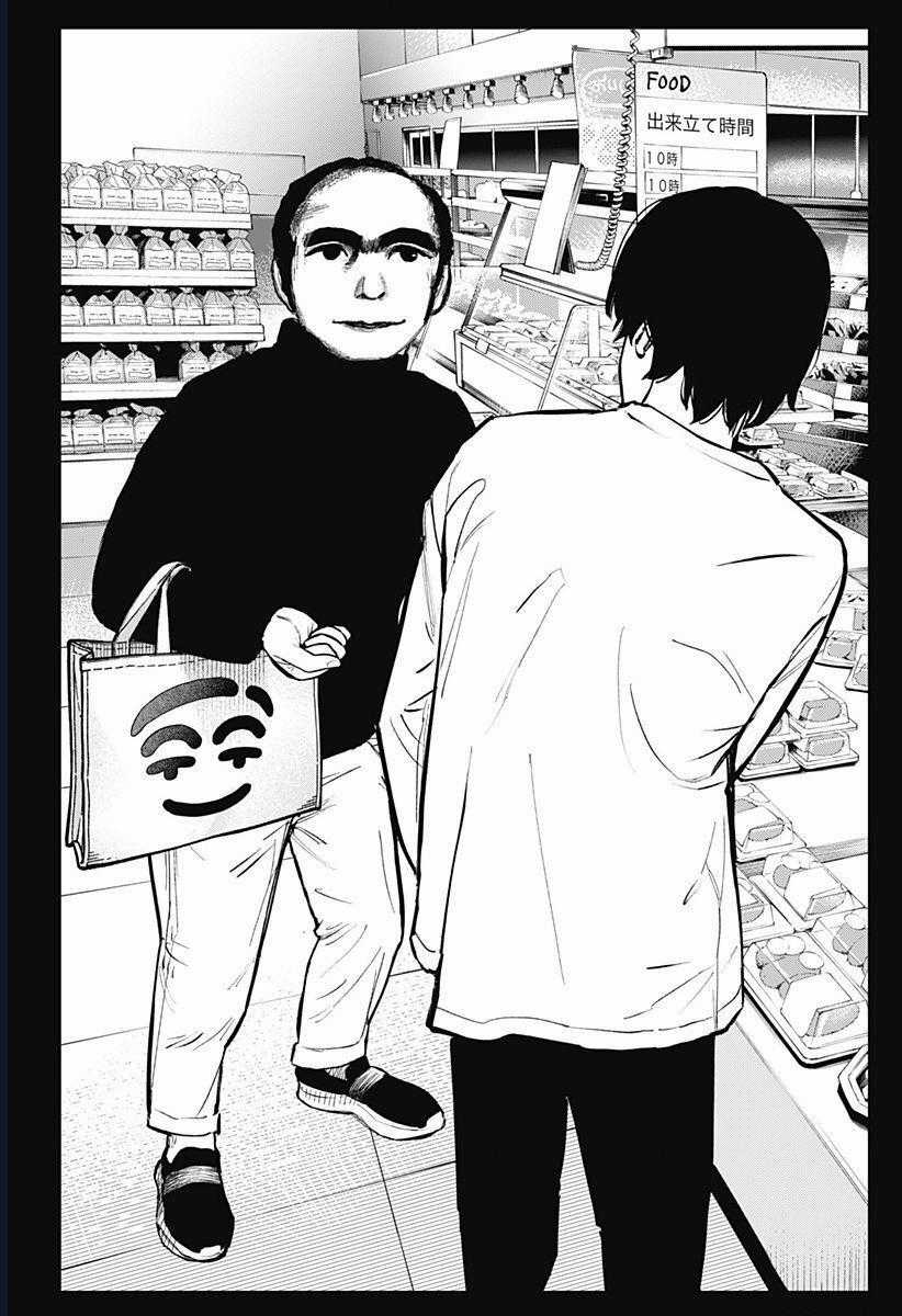 Senpai Hút Quái - Chapter 3 - Trang 33