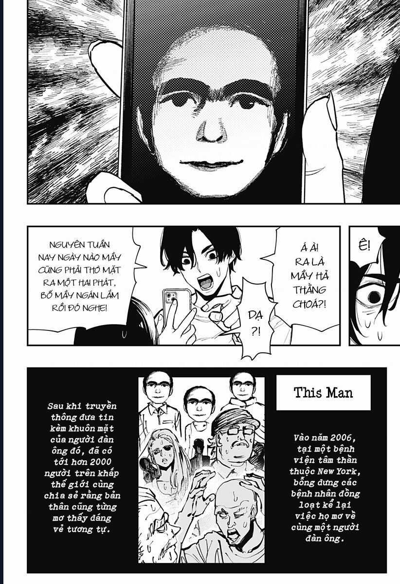 Senpai Hút Quái - Chapter 3 - Trang 7