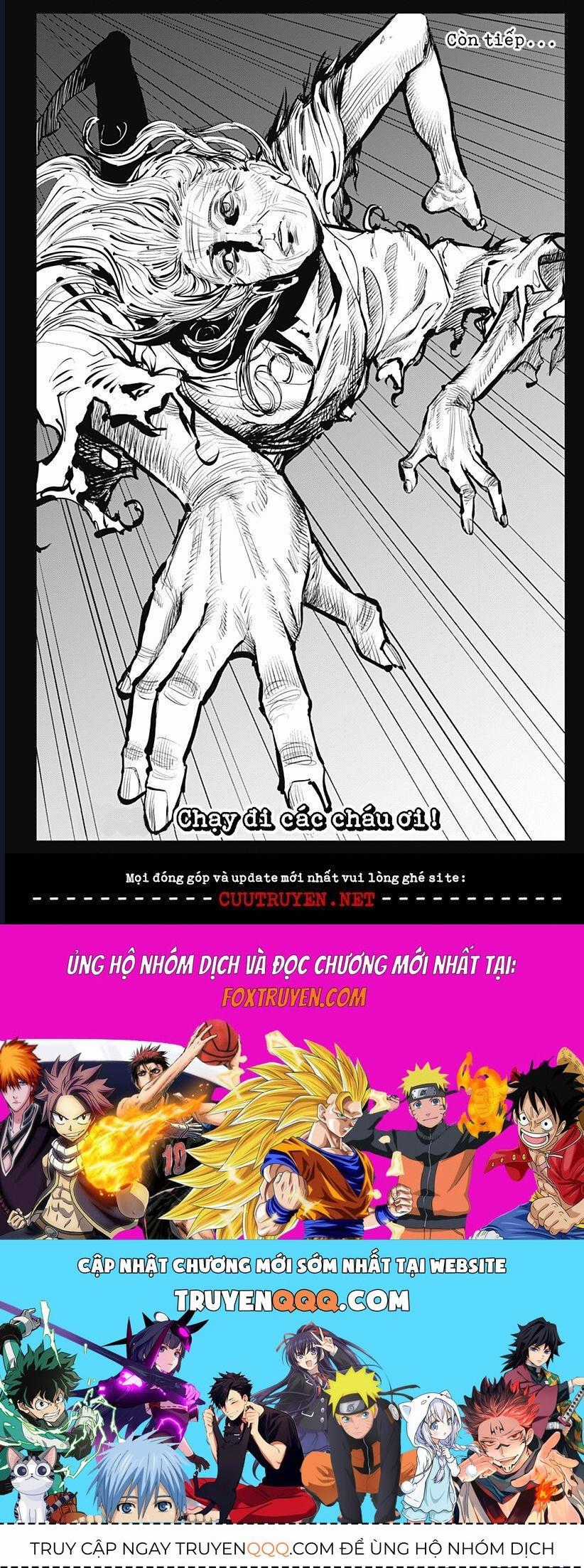 Senpai Hút Quái - Chapter 4 - Trang 23