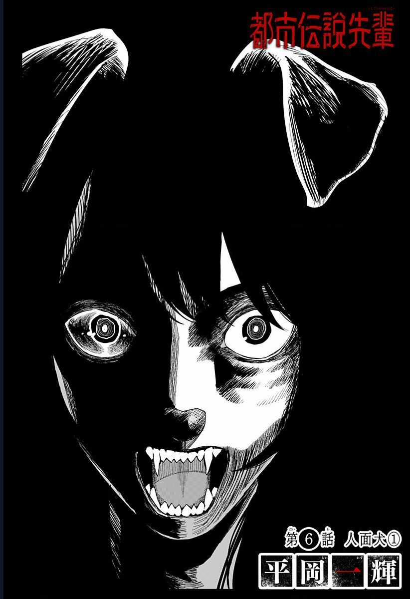 Senpai Hút Quái - Chapter 6 - Trang 5