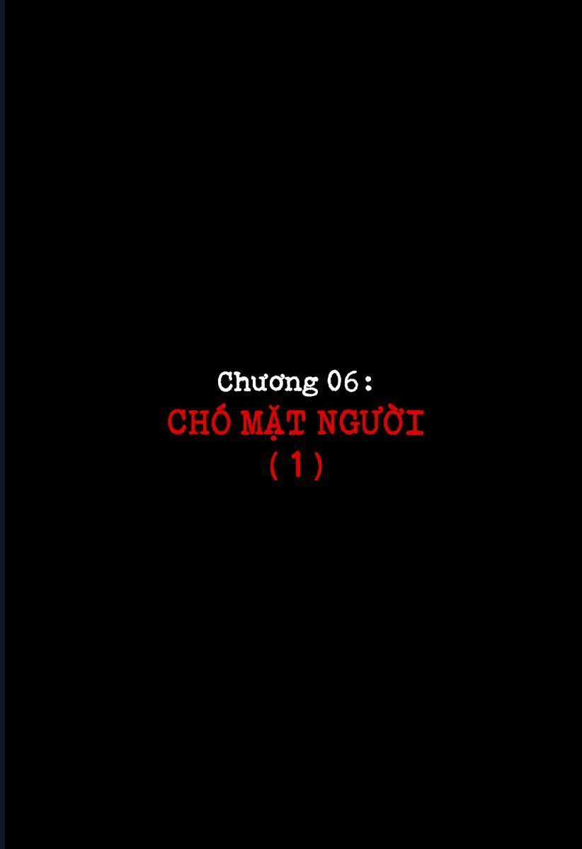 Senpai Hút Quái - Chapter 6 - Trang 6