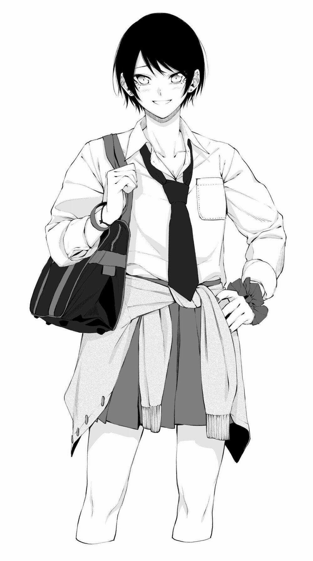 Senpai×Kouhai - Chapter 11.1 - Trang 3