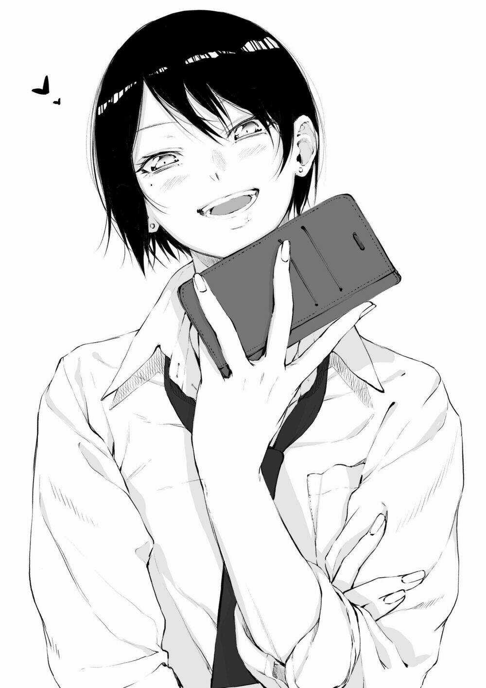 Senpai×Kouhai - Chapter 11.1 - Trang 22