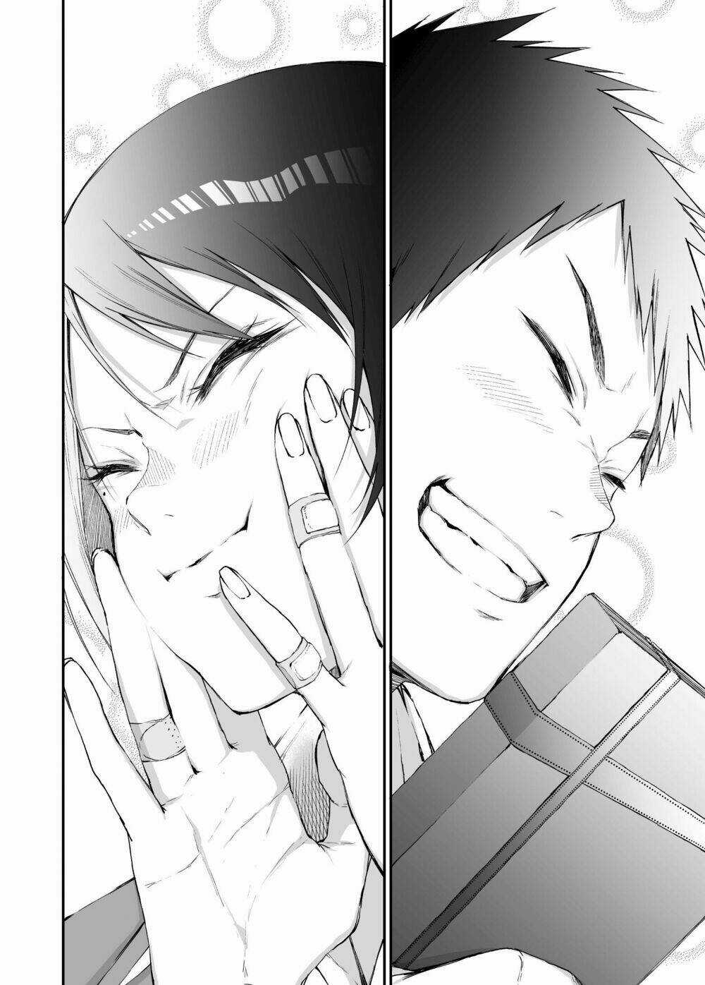 Senpai×Kouhai - Chapter 11 - Trang 7