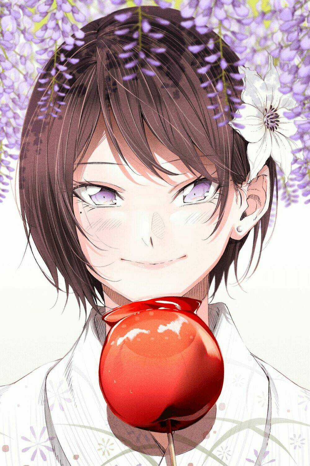 Senpai×Kouhai - Chapter 12.1 - Trang 2