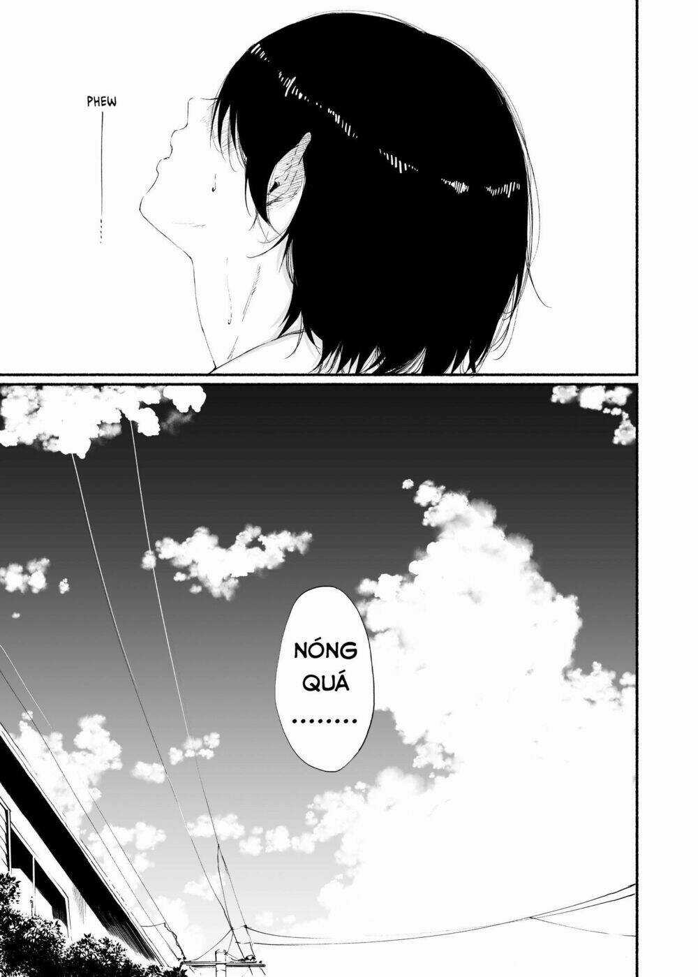 Senpai×Kouhai - Chapter 12 - Trang 6